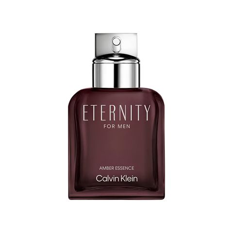 Eternity Amber Essence For Men