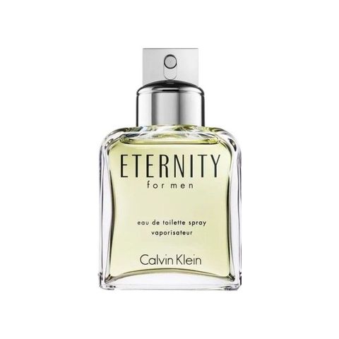 Eternity For Men