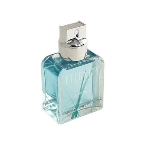 Eternity For Men Summer 2005