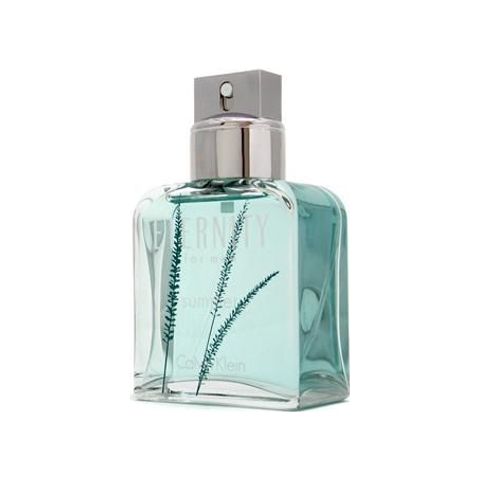 Eternity For Men Summer 2006