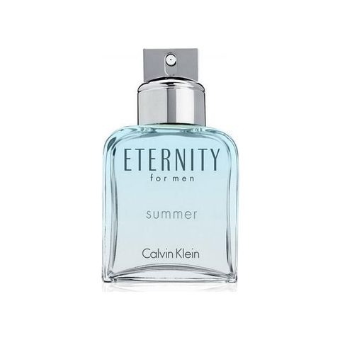 Eternity For Men Summer 2007