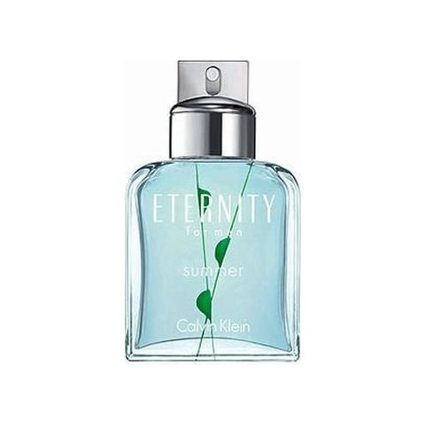 Eternity For Men Summer 2008