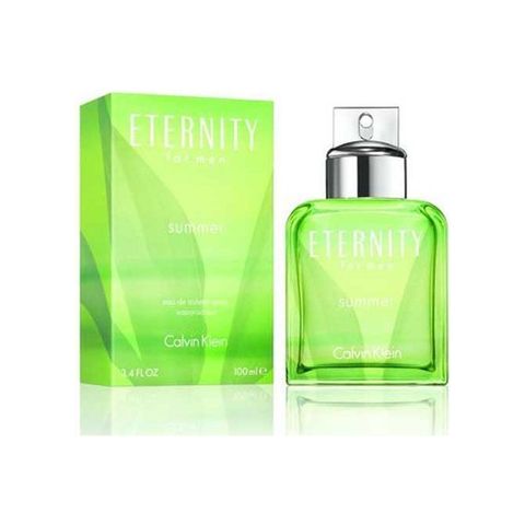 Eternity For Men Summer 2009