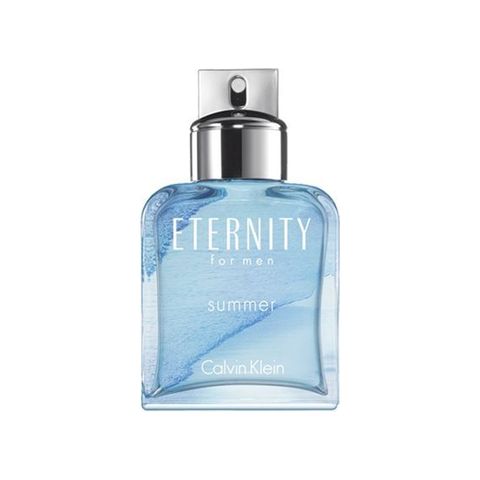 Eternity For Men Summer 2010
