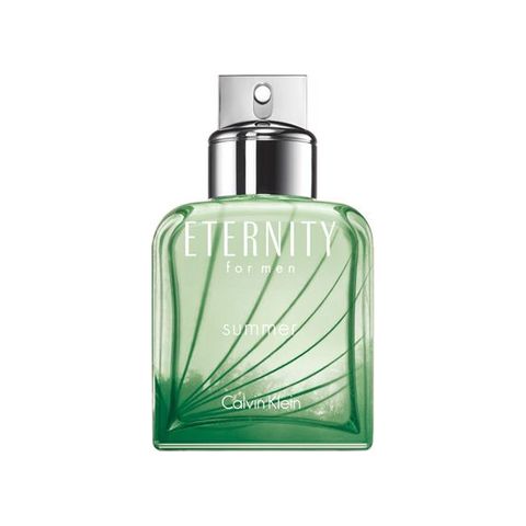 Eternity for Men Summer 2011