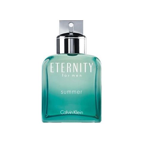 Eternity for Men Summer 2012