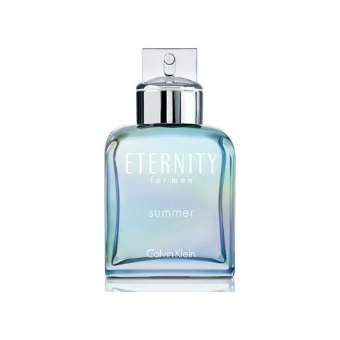 Eternity for Men Summer 2013