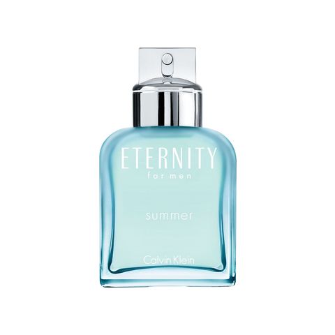 Eternity for Men Summer 2014