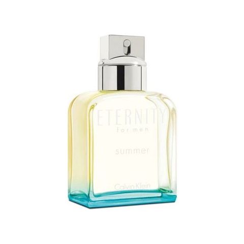 Eternity for Men Summer 2015