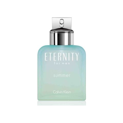 Eternity for Men Summer 2016