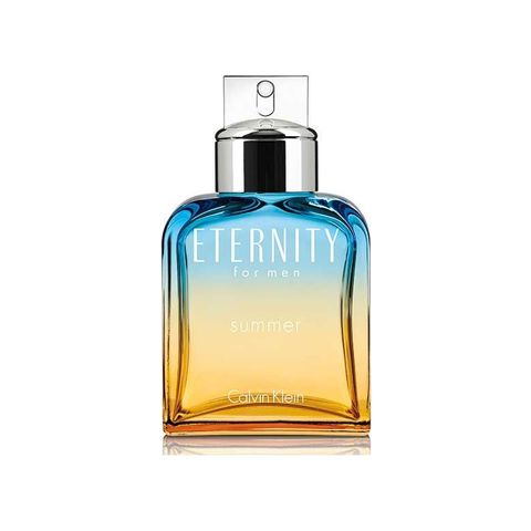 Eternity for Men Summer 2017