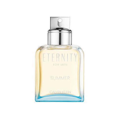 Eternity For Men Summer 2019