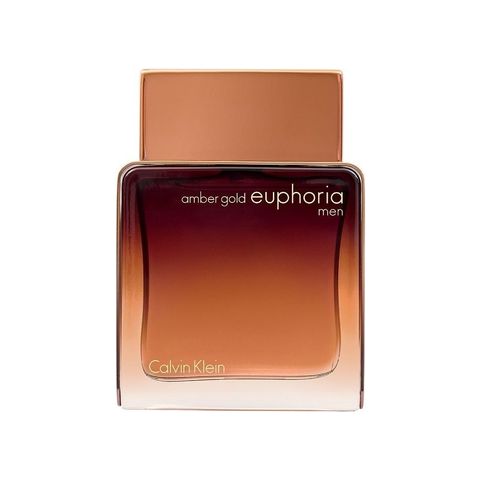 Euphoria Amber Gold Men