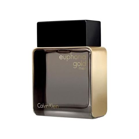 Euphoria Gold Men