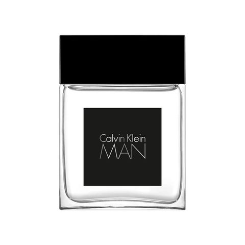 Man