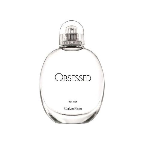 Obsessed for Men