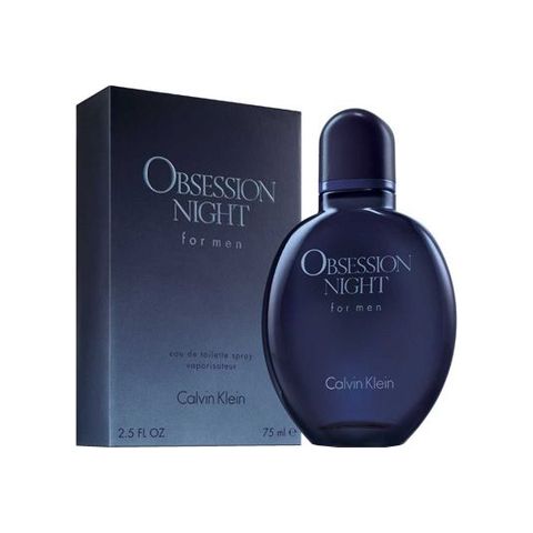 Obsession Night for Men
