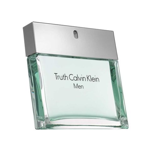 Truth For Men