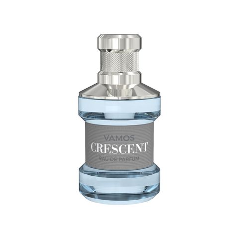 Vamos Crescent