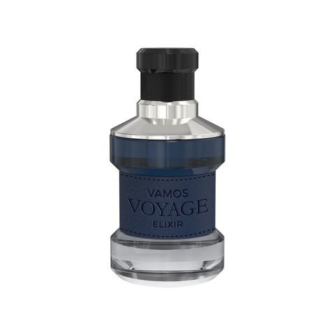 Vamos Voyage Elixir