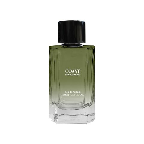 Coast Pour Homme