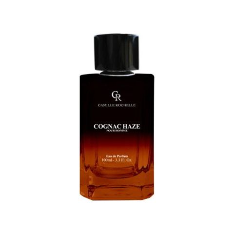 Cognac Haze Pour Homme