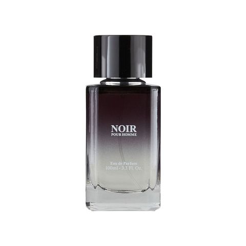 Noir Pour Homme