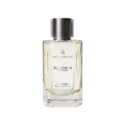 Platinum Pour Homme