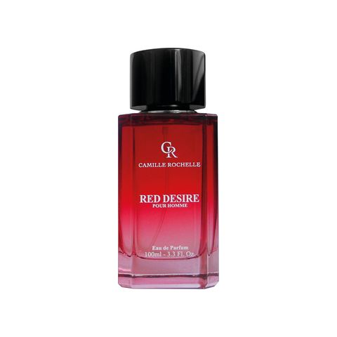 Red Desire Pour Homme