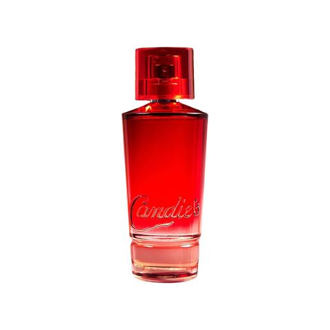 Candie's Red