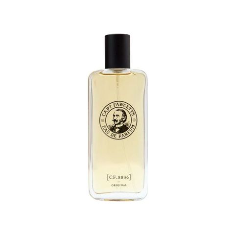 Captain Fawcett's Eau de Parfum