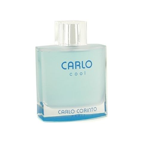 Carlo Cool