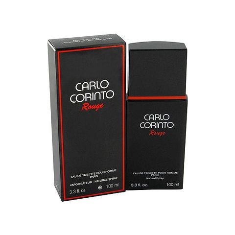 Carlo Corinto Rouge