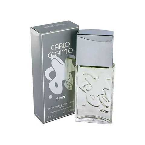 Carlo Corinto Silver
