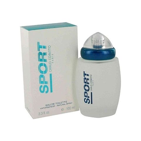 Carlo Corinto Sport