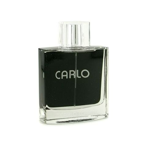 Carlo Noir Intense