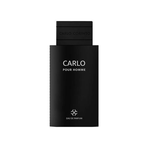 Carlo Pour Homme