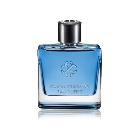 Eau Bleue