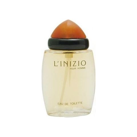 L'Inizio Pour Homme
