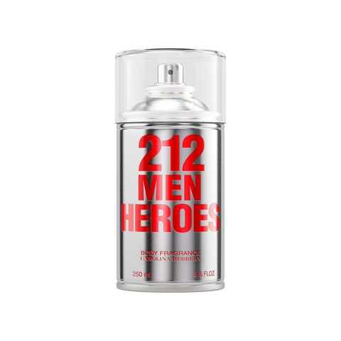 212 Heroes For Men Body Spray