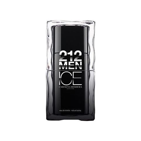 212 Men Ice