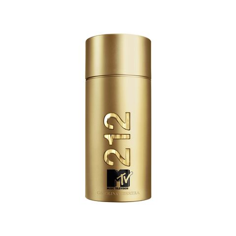 212 Men MTV