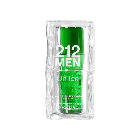212 Men on Ice 2004