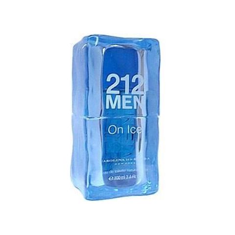 212 Men on Ice 2005