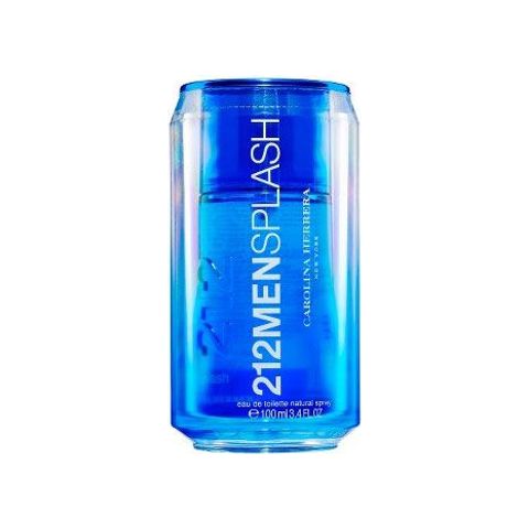 212 Men Splash 2008