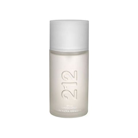 212 Men White