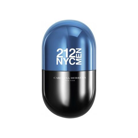 212 NYC Men Pills