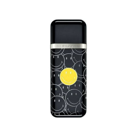 212 VIP Black Smiley