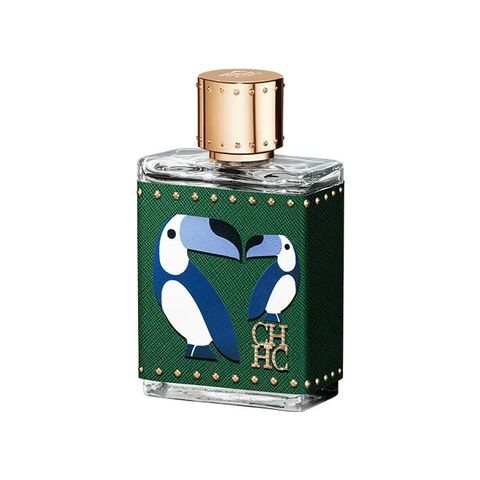 CH Birds Of Paradise For Him