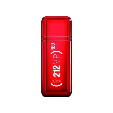 VIP Black Red